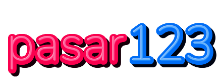 pasar123 — logo kanal