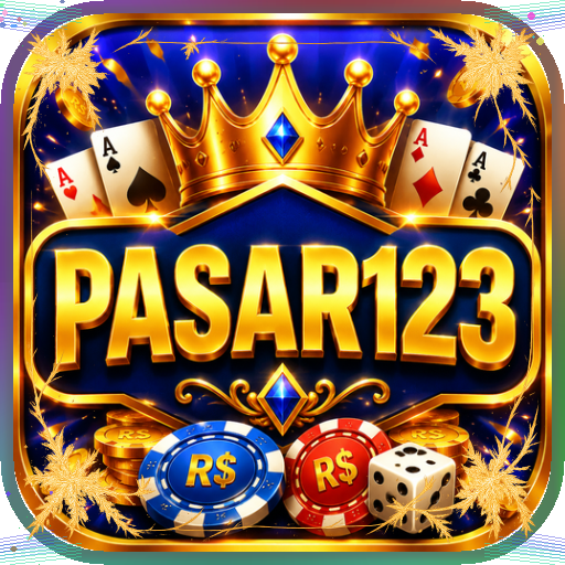 pasar123 — mitra unggulan